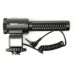 Мікрофон Puluz PU645B Lightning