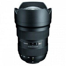 Объектив Tokina OPERA 16-28mm F2.8 FF Canon
