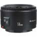 Объектив Canon EF 50mm f/1.8 II Объектив Canon EF 50mm f/1.8 II