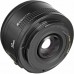 Объектив Canon EF 50mm f/1.8 II Объектив Canon EF 50mm f/1.8 II