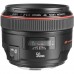 Объектив Canon EF 50mm f/1.2L USM Объектив Canon EF 50mm f/1.2L USM