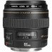 Объектив Canon EF 100mm f/2.0 USM