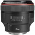 Объектив Canon EF 85mm f/1.2L II USM