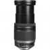 Объектив Canon EF-S 18-200mm f/3.5-5.6 IS