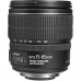 Объектив Canon EF-S 15-85mm f/3.5-5.6 IS USM Объектив Canon EF-S 15-85mm f/3.5-5.6 IS USM