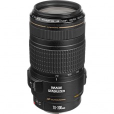 Объектив Canon EF 70-300mm f/4-5.6 IS USM