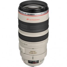 Объектив Canon EF 100-400mm f/4.5-5.6L IS USM