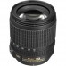 Цифр. фотокамера зеркальная Nikon D5300 KIT AF-S DX 18-105 VR