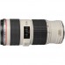 Объектив Canon EF 70-200mm f/4L IS USM