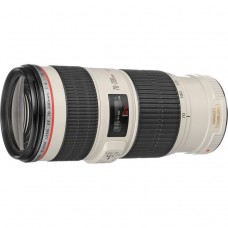 Объектив Canon EF 70-200mm f/4L IS USM