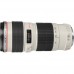 Объектив Canon EF 70-200mm f/4.0L USM