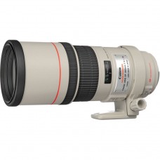 Объектив Canon EF 300mm f/4.0L USM IS