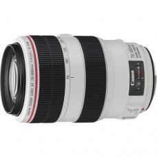 Объектив Canon EF 70-300mm f/4-5.6L IS USM
