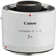Телеконвертер Canon EF Extender 2X III