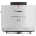 Телеконвертер Canon EF Extender 2X III