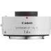 Телеконвертер Canon EF Extender 1.4X III