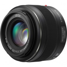 Объектив Panasonic Leica DG Summilux 25 mm f/1.4 ASPH