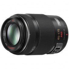 Объектив Panasonic Micro 4/3 Lens 45-175 mm F4-5.6