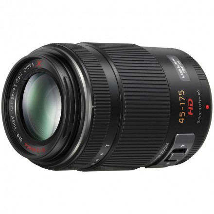 Объектив Panasonic Micro 4/3 Lens 45-175 mm F4-5.6