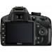 Цифр. фотокамера зеркальная Nikon D3200 + 18-55mm VR II Black KIT