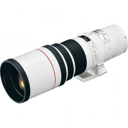 Объектив Canon EF 400mm f/5.6L USM
