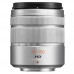 Объектив Panasonic Lumix G Vario 45-150mm f/4-5.6 ASPH. MEGA O.I.S. Silver