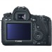 Цифр. фотокамера зеркальная Canon EOS 6D Body c Wi-Fi и GPS