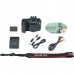 Цифр. фотокамера зеркальная Canon EOS 6D Body c Wi-Fi и GPS