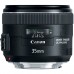 Объектив Canon EF 35mm f/2.0 IS USM