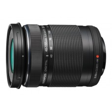 Объектив OLYMPUS EZ-M4015-R Lens ED 40-150mm 1:4.0-5.6 Чёрный