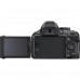 Цифр. фотокамера зеркальная Nikon D5200 Body Black