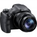 Цифр. фотокамера Sony Cyber-Shot HX300 Black Цифр. фотокамера Sony Cyber-Shot HX300 Black