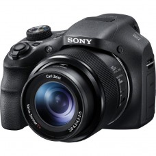 Цифр. фотокамера Sony Cyber-Shot HX300 Black