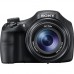 Цифр. фотокамера Sony Cyber-Shot HX300 Black Цифр. фотокамера Sony Cyber-Shot HX300 Black