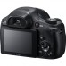 Цифр. фотокамера Sony Cyber-Shot HX300 Black Цифр. фотокамера Sony Cyber-Shot HX300 Black