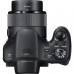 Цифр. фотокамера Sony Cyber-Shot HX300 Black Цифр. фотокамера Sony Cyber-Shot HX300 Black