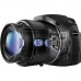 Цифр. фотокамера Sony Cyber-Shot HX300 Black Цифр. фотокамера Sony Cyber-Shot HX300 Black