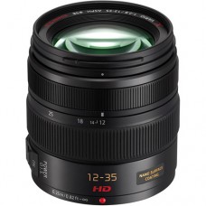 Объектив Panasonic Micro 4/3 Lens 12-35mm F2.8