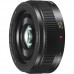 Объектив Panasonic Micro 4/3 Lens 20mm F1.7 ASPH