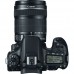Цифр. фотокамера зеркальная Canon EOS 70D + объектив 18-135 IS STM c Wi-Fi