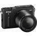 Цифр. Фотокамера Nikon 1 AW1 + объектив 1 Nikkor AW 11-27.5mm BK Цифр. Фотокамера Nikon 1 AW1 + объектив 1 Nikkor AW 11-27.5mm BK