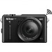 Цифр. Фотокамера Nikon 1 AW1 + объектив 1 Nikkor AW 11-27.5mm BK Цифр. Фотокамера Nikon 1 AW1 + объектив 1 Nikkor AW 11-27.5mm BK