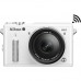 Цифр. Фотокамера Nikon 1 AW1 + объектив 1 Nikkor AW 11-27.5mm WH Цифр. Фотокамера Nikon 1 AW1 + объектив 1 Nikkor AW 11-27.5mm WH