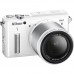 Цифр. Фотокамера Nikon 1 AW1 + объектив 1 Nikkor AW 11-27.5mm WH Цифр. Фотокамера Nikon 1 AW1 + объектив 1 Nikkor AW 11-27.5mm WH
