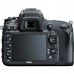 Цифр. фотокамера зеркальная Nikon D610 Body Цифр. фотокамера зеркальная Nikon D610 Body