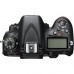 Цифр. фотокамера зеркальная Nikon D610 Body Цифр. фотокамера зеркальная Nikon D610 Body