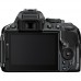 Цифр. фотокамера зеркальная Nikon D5300 body