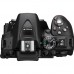 Цифр. фотокамера зеркальная Nikon D5300 body