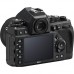 Цифр. фотокамера зеркальная Nikon Df BLACK KIT + AF-S 50mm f/1.8 NIKKOR SE Цифр. фотокамера зеркальная Nikon Df BLACK KIT + AF-S 50mm f/1.8 NIKKOR SE