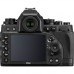 Цифр. фотокамера зеркальная Nikon Df BLACK KIT + AF-S 50mm f/1.8 NIKKOR SE Цифр. фотокамера зеркальная Nikon Df BLACK KIT + AF-S 50mm f/1.8 NIKKOR SE